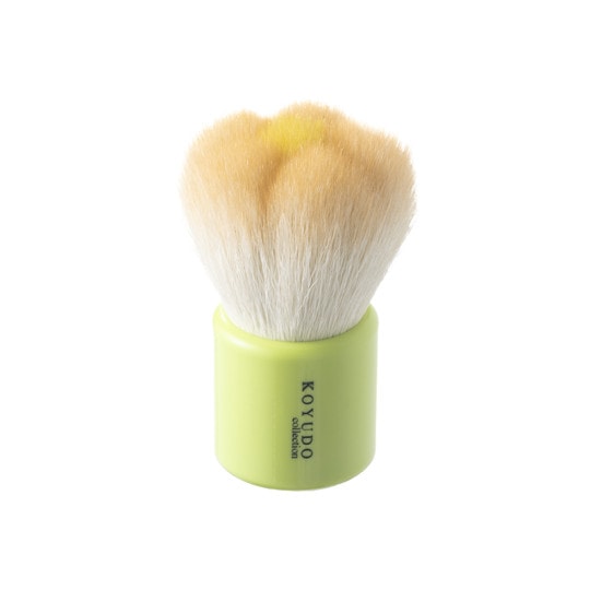 FW-OW】熊野筆フラワー洗顔ブラシ｜洗顔・ボディブラシ｜【晃祐堂