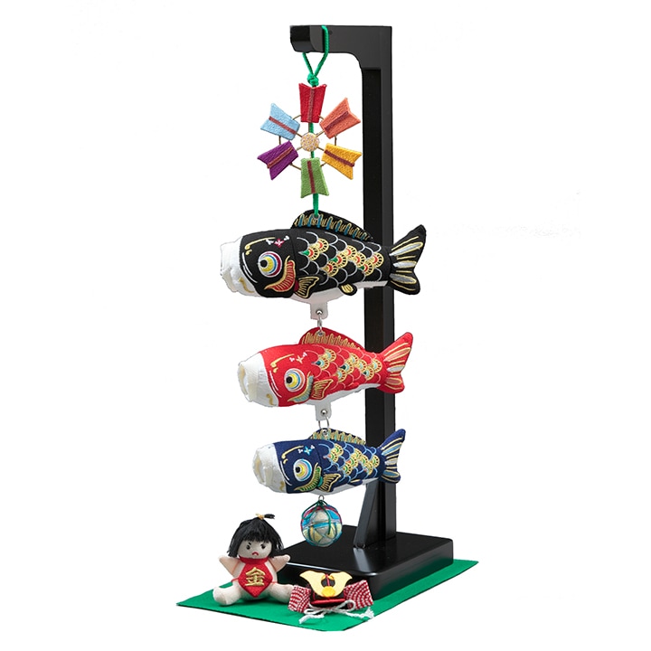 鯉のぼり | 【公式】 人形の久月オンラインストア