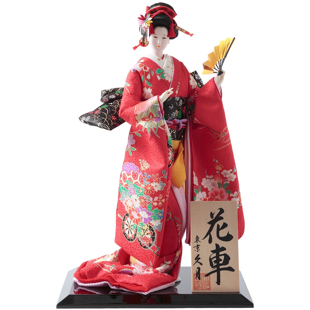 尾山人形 | 【公式】 人形の久月オンラインストア