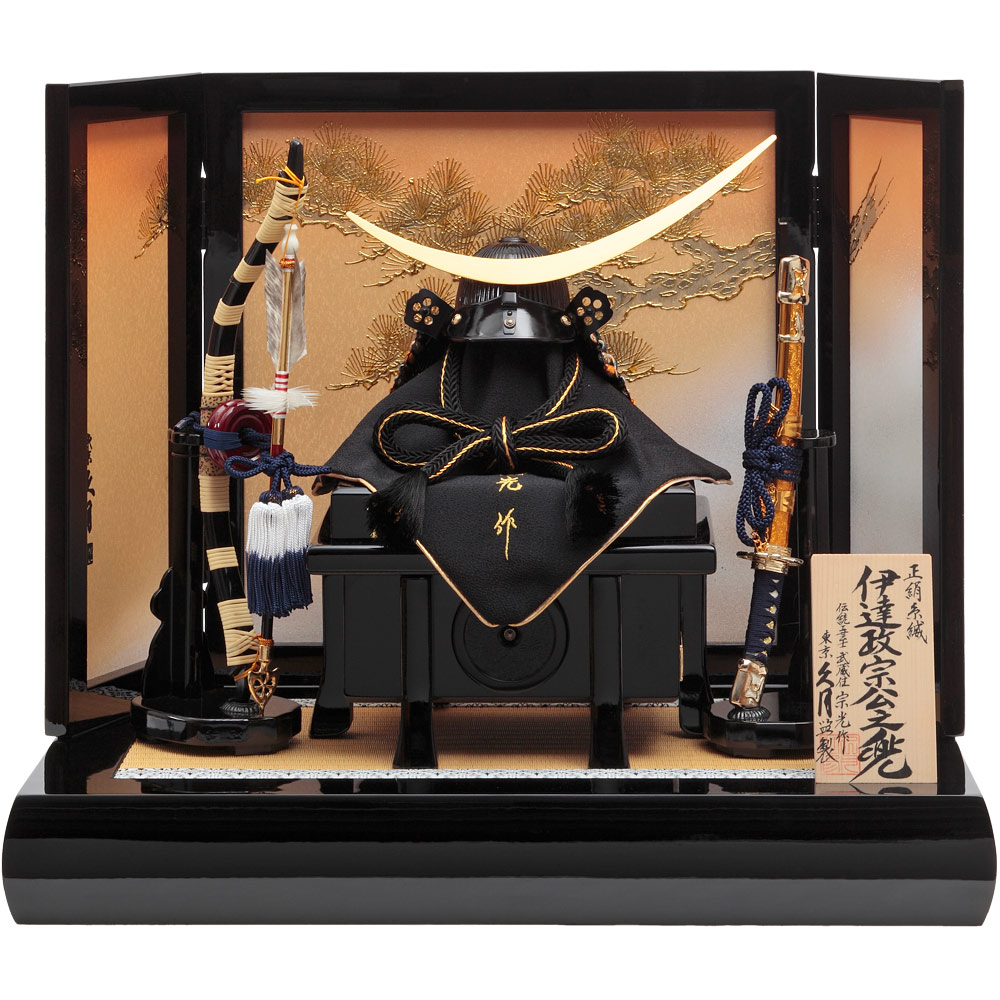 五月人形 | 【公式】 人形の久月オンラインストア