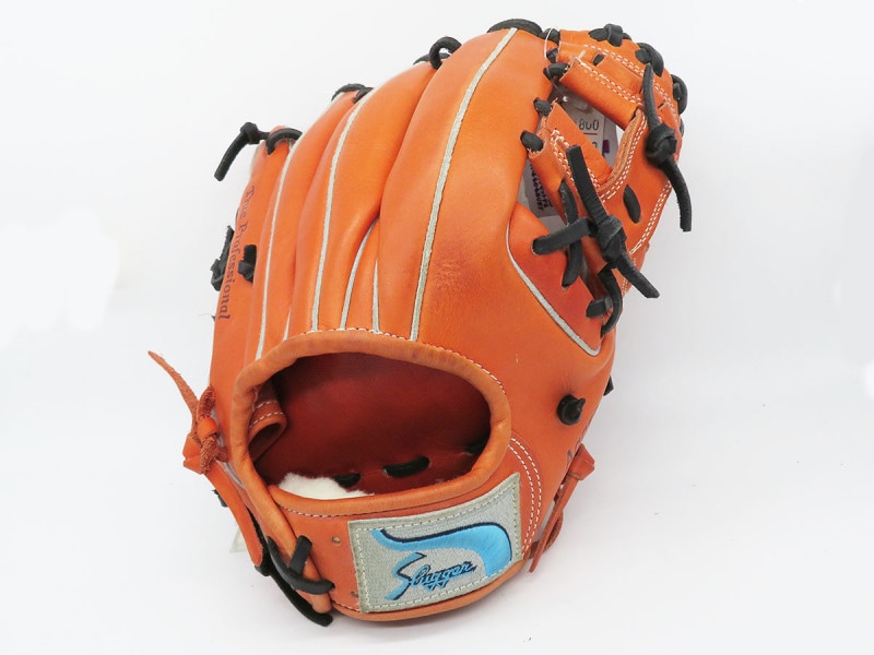 久保田スラッガー 軟式内野グローブ | 中古野球用品販売の球児先生