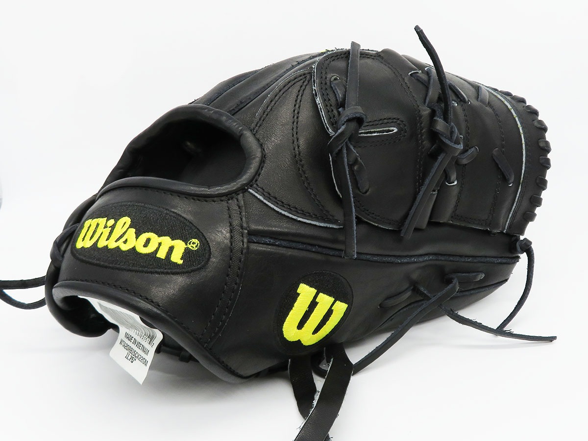 Wilson A2000 硬式内野 - Jose Altuve 11.5 Wilson A2000 硬式内野