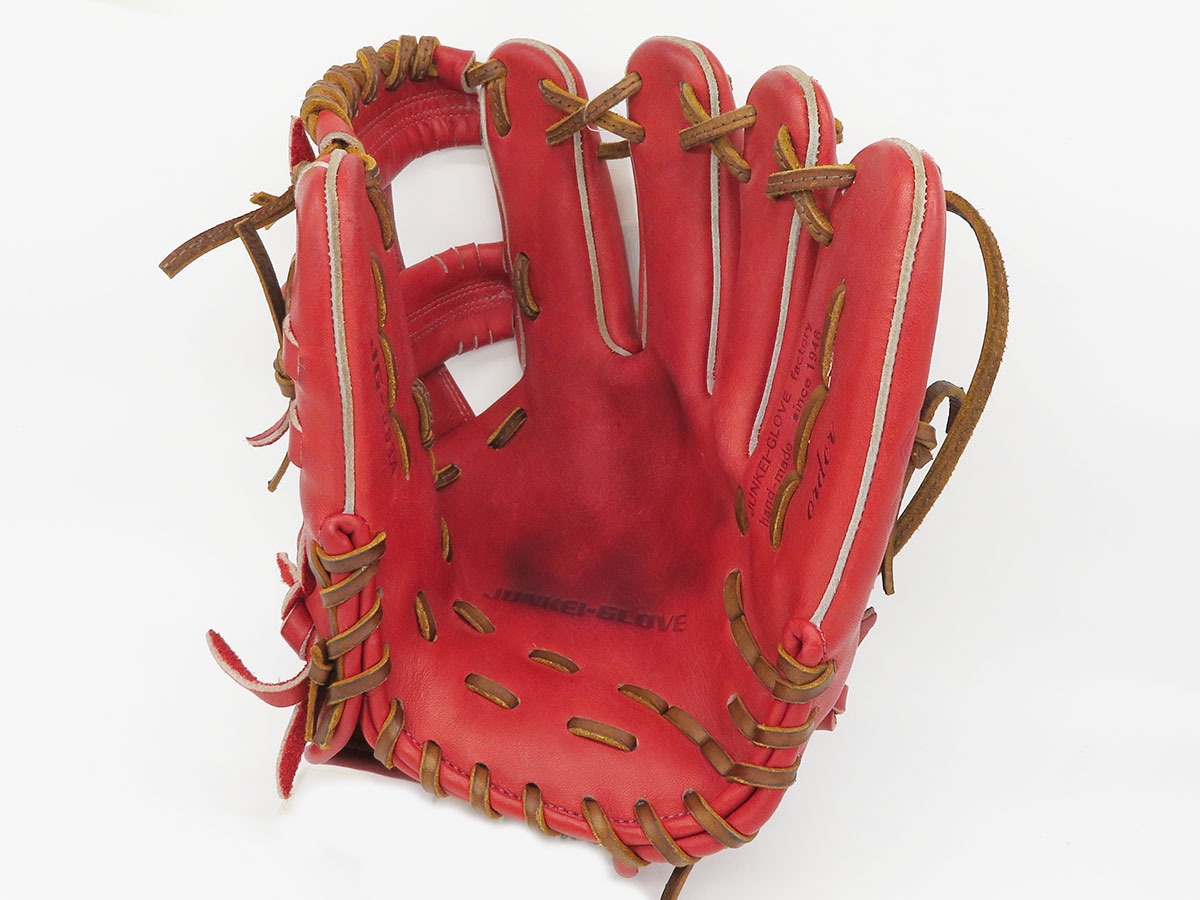 ジュンケイグラブ アラミドシリーズ | 中古野球用品販売の球児先生