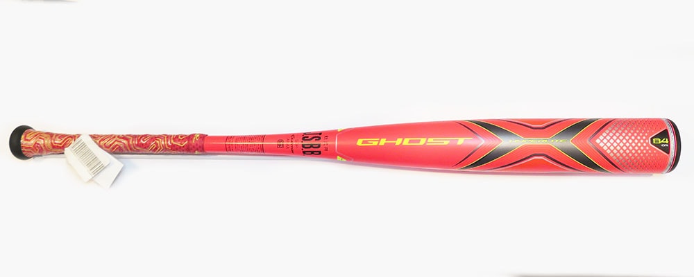 イーストン ゴーストX ハイパーライト | 中古野球用品販売の球児先生