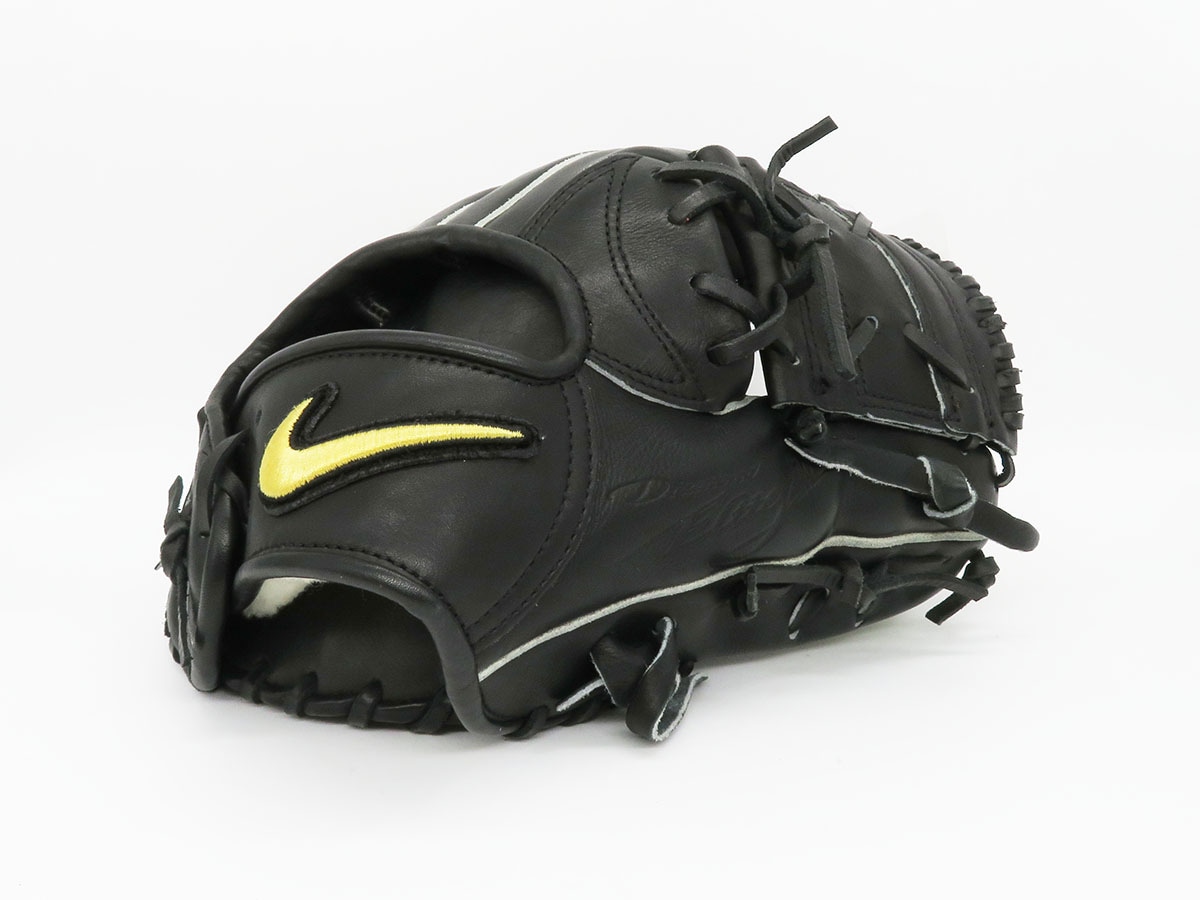 ナイキ ダイアモンドエリートJ 内野グローブ | 中古野球用品販売の球児先生