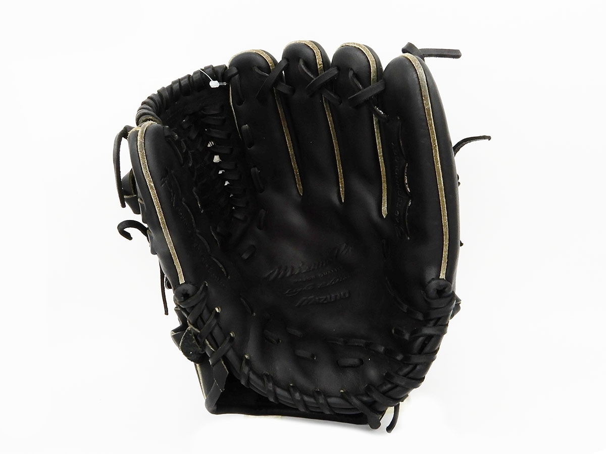 ミズノ ミズノプロ 4Dテクノロジー ライトエディション 内野グローブ
