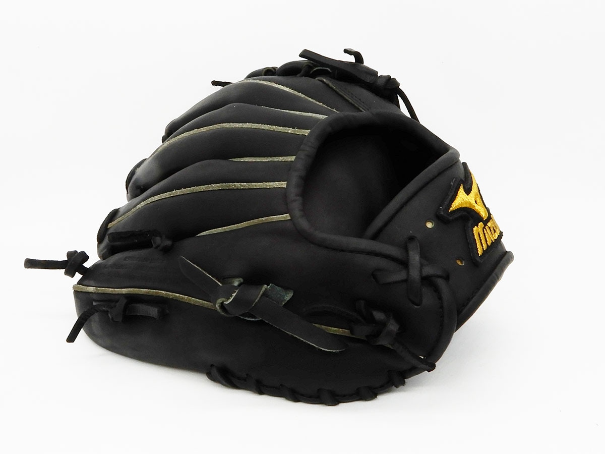 ミズノ ミズノプロ 4Dテクノロジー ライトエディション 内野グローブ