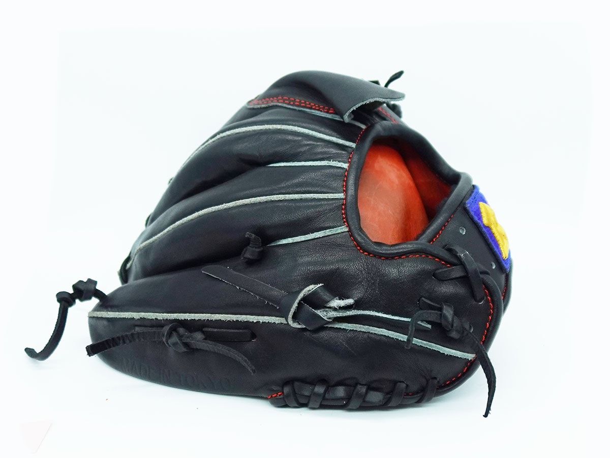 東駒 投手グローブ | 中古野球用品販売の球児先生