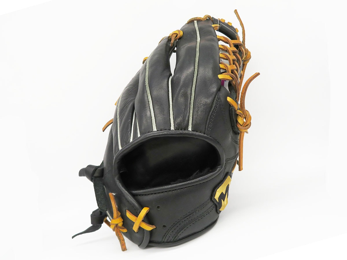 美津和タイガー レボルタイガー オールラウンドグローブ | 中古野球