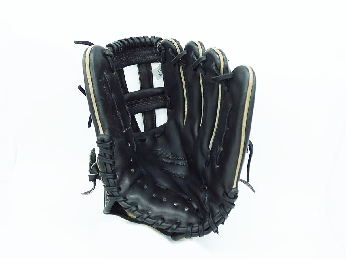 ミズノ ミズノプロ 4Dテクノロジー 内野グローブ | 中古野球用品販売
