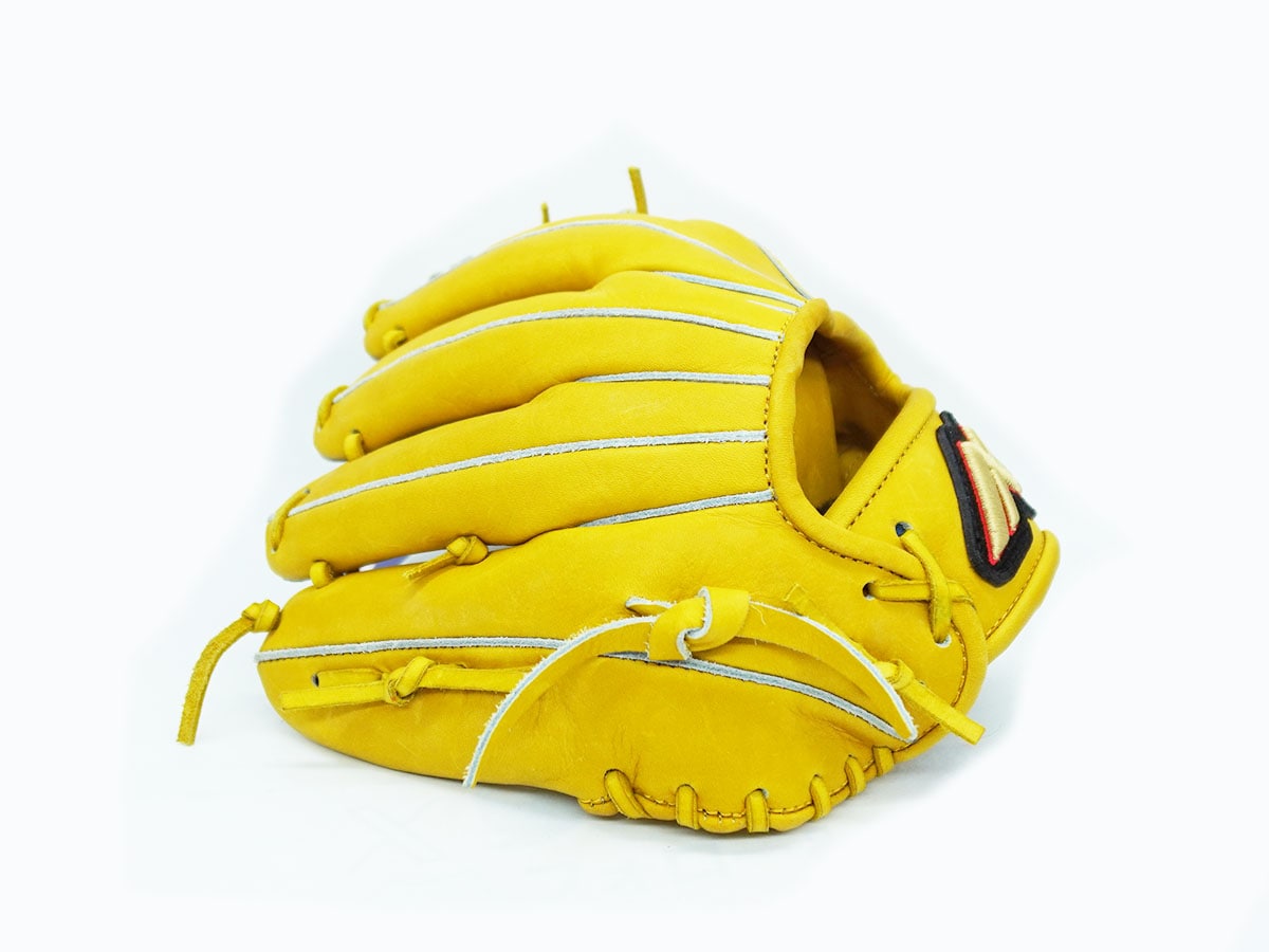 MAX GLOVE HAYAKAWA オーダー 内野グローブ | 中古野球用品販売の球児先生
