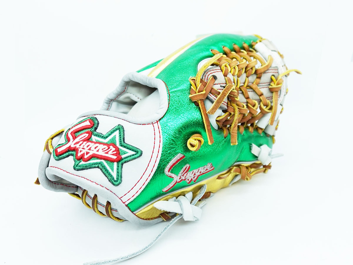 久保田スラッガー オールスター2011 内野グローブ | 中古野球用品販売