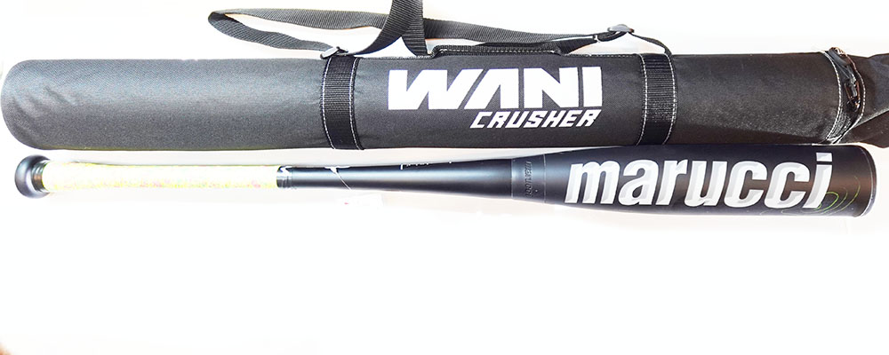 marucci ワニクラッシャー | 中古野球用品販売の球児先生