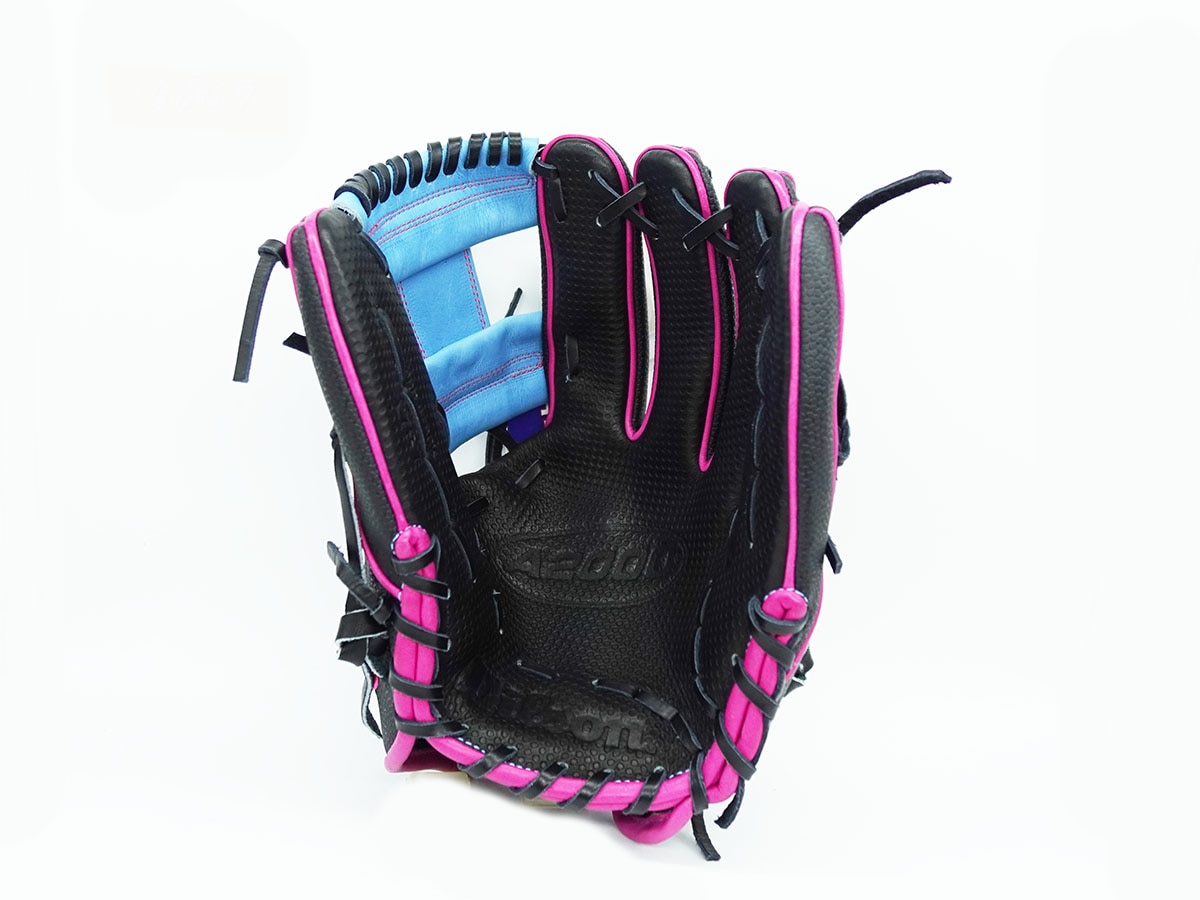 ウィルソン A2000 ミゲル・ロハスモデル 内野グローブ | 中古野球用品