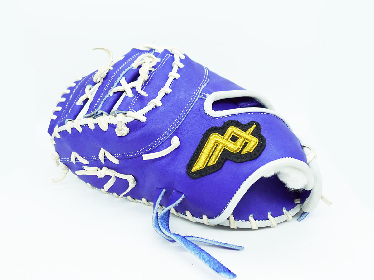 MAX GLOVE オーダー ファーストミット 左 | 中古野球用品販売の球児先生
