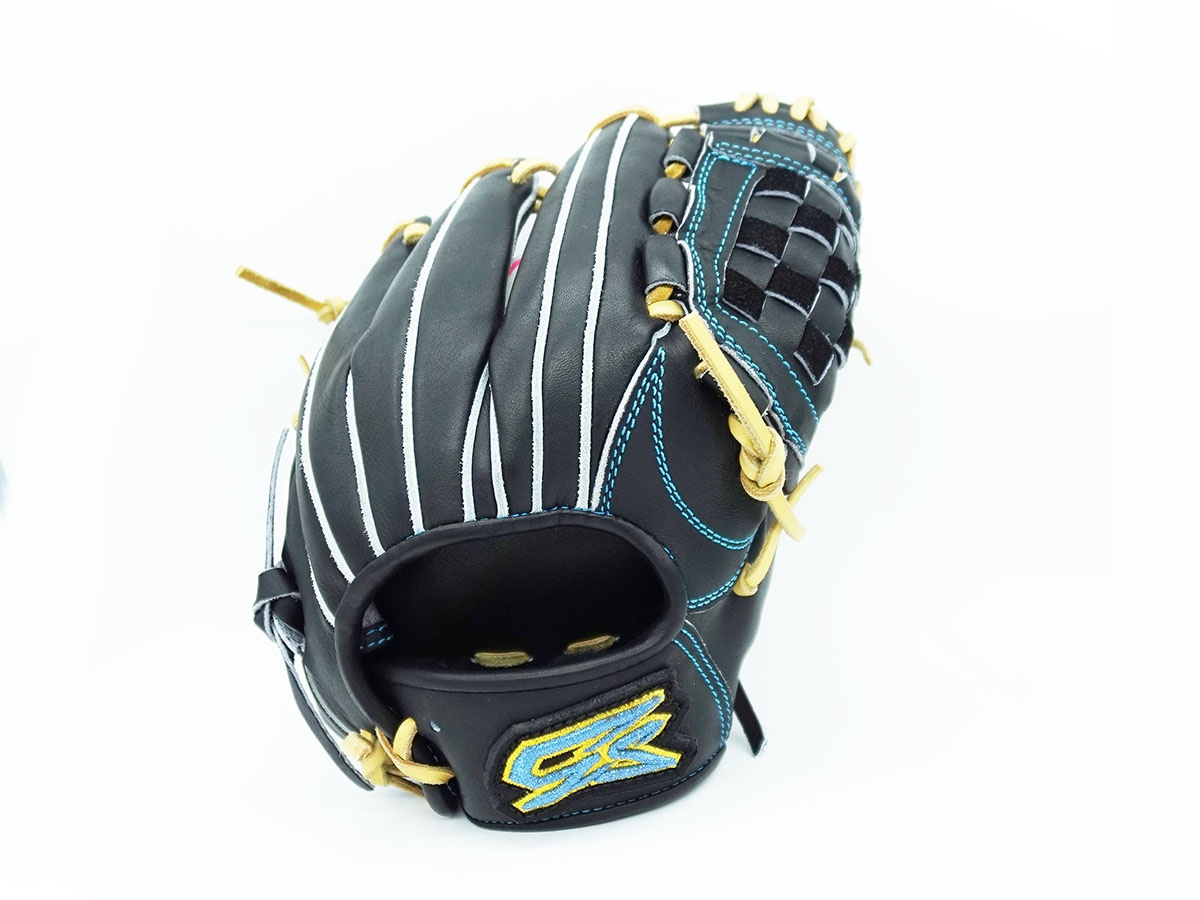 GSグローブ 内野グローブ 当て挟み型 | 中古野球用品販売の球児先生