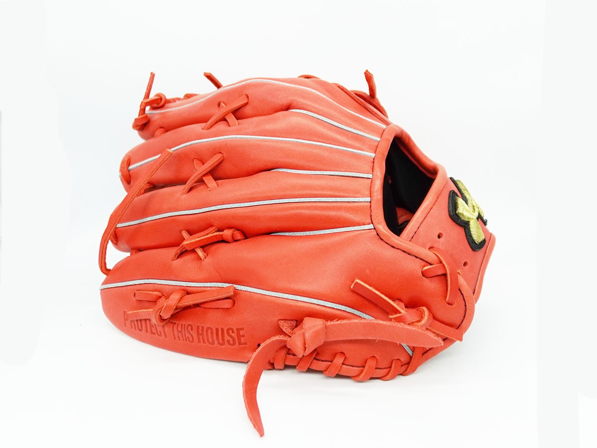 アンダーアーマー 外野グローブ | 中古野球用品販売の球児先生