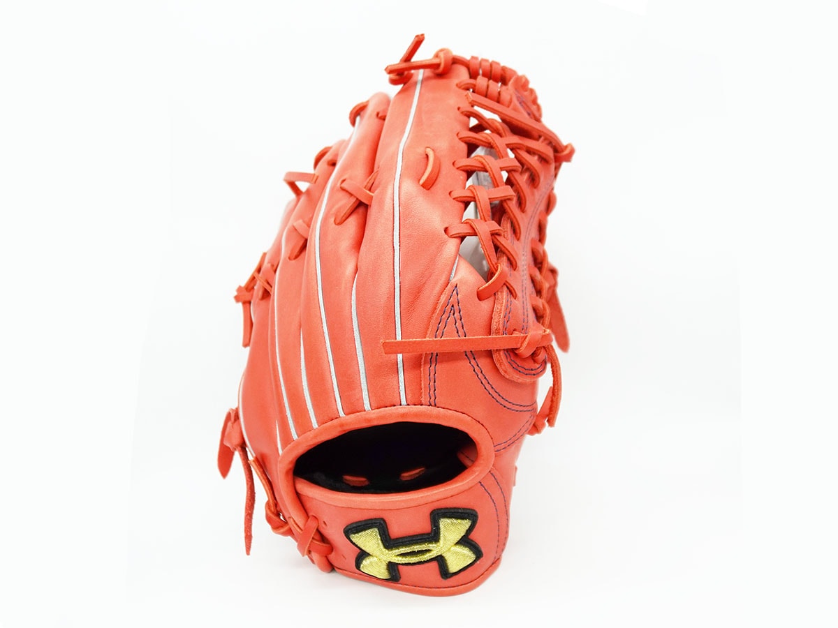 アンダーアーマー 外野グローブ | 中古野球用品販売の球児先生