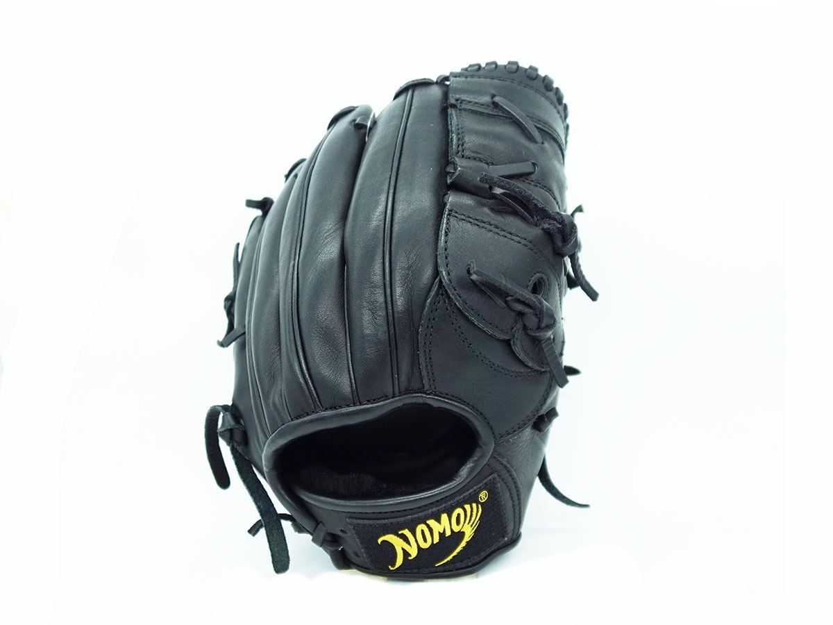 ラディアント 投手グローブ 野茂モデル | 中古野球用品販売の球児先生