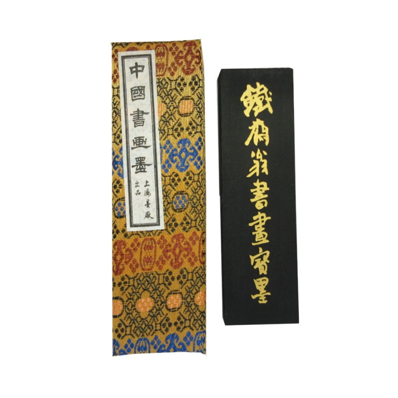 ウミカネ、書道の墨 中国の墨3本 ウミカネ、書道の墨 中国の墨3本