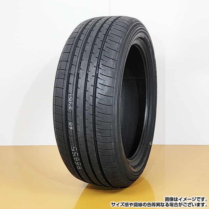 2025年製】 送料無料 YOKOHAMA 215/55R18 99V XL BluEarth-XT AE61