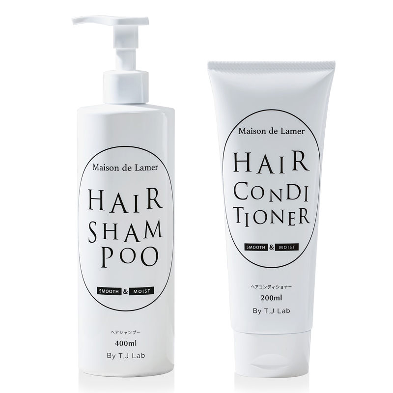 NEW】 Maison de Lamer シャンプー＆コンディショナーセット|maison de
