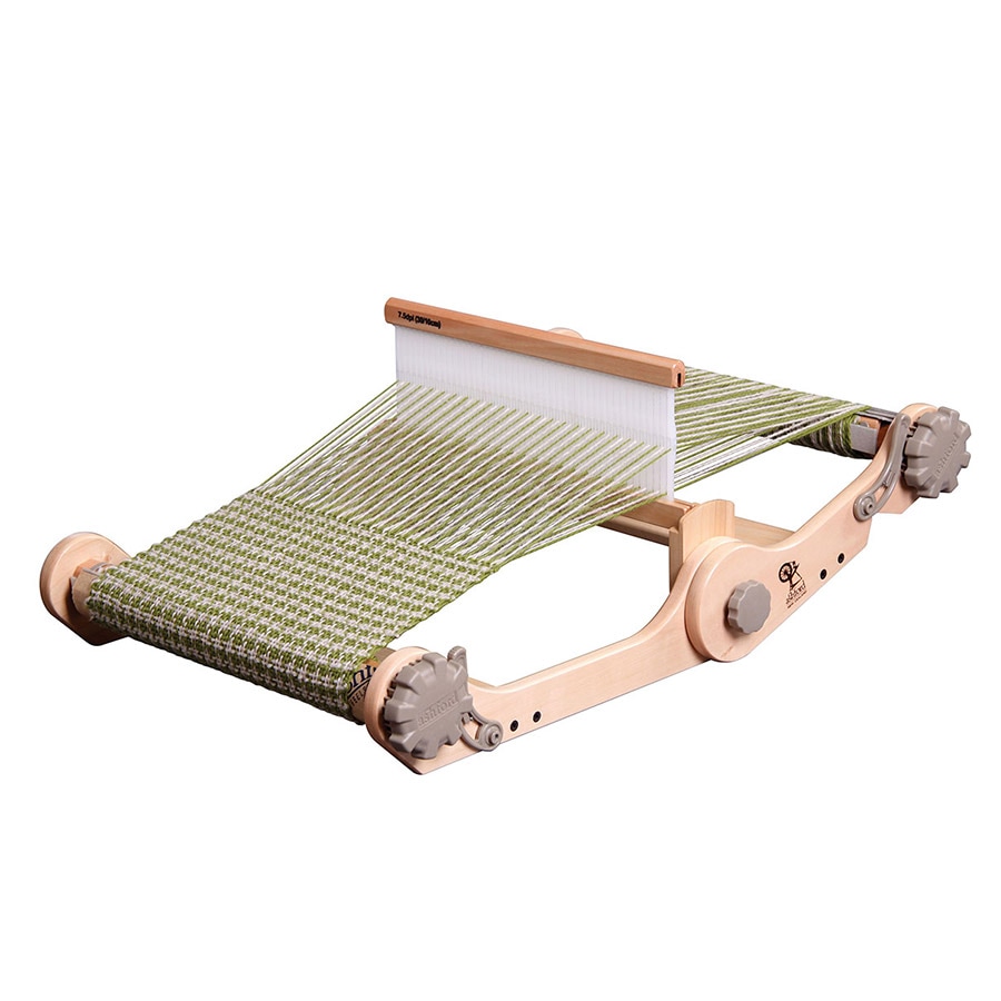 メーカーから見る,アシュフォード（Ashford）,織り（WEAVING