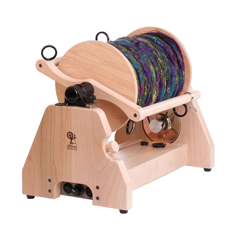 メーカーから見る,アシュフォード（Ashford）,紡ぎ（SPINNING）,紡ぎ車