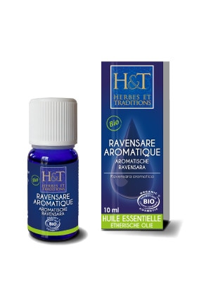 プラナロム】 ラベンサラ （ラベンサラ アロマティカ）精油