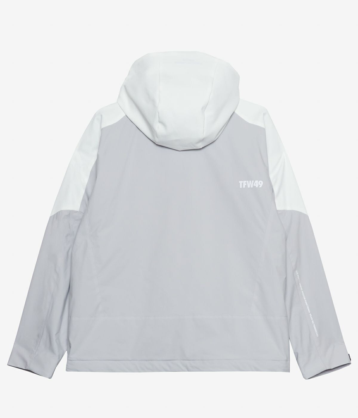 TFW49 / T042520009 /OCTA INSULATED PARKA (2色) | BRAND,TFW49