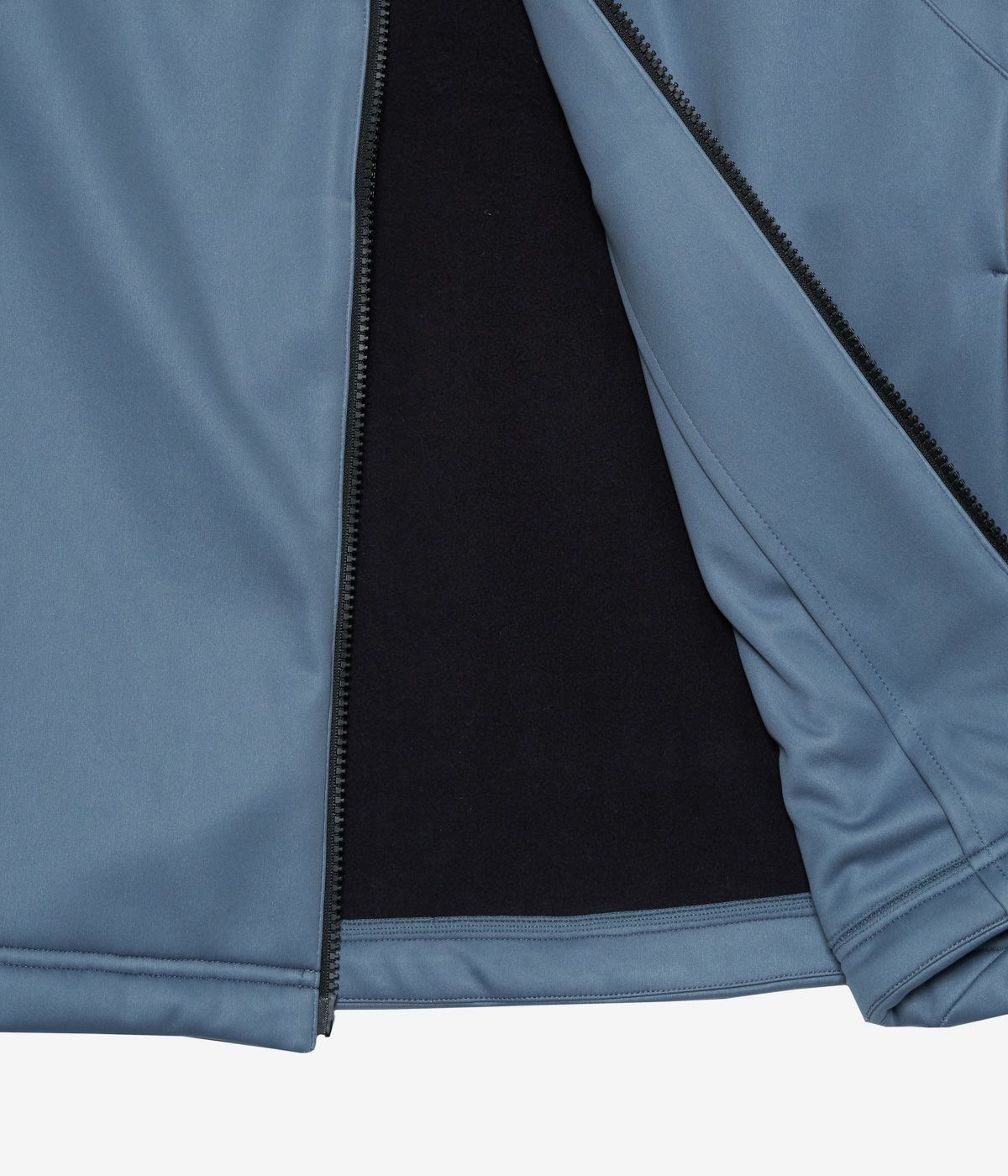 TFW49 / T042520004 / FULL ZIP COMBINATION BLOUSON (3色) | BRAND