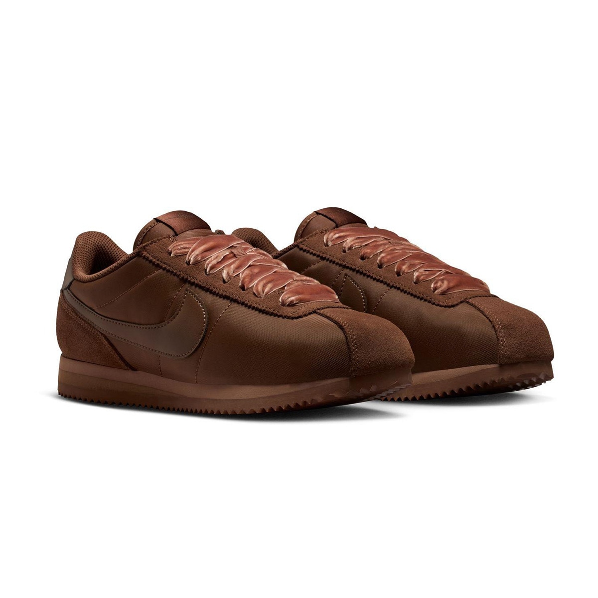NIKE ナイキ NIKE CORTEZ FAUNA BROWN/CACAO スニーカー IM6034-200 の