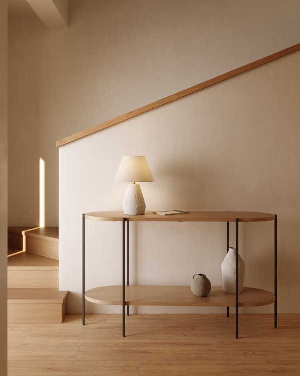 PALMIA コンソールテーブル（W 140）