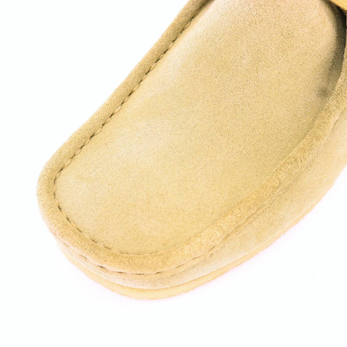 クラークス オリジナルズ メンズ スエード ワラビー CLARKS ORIGINALS
