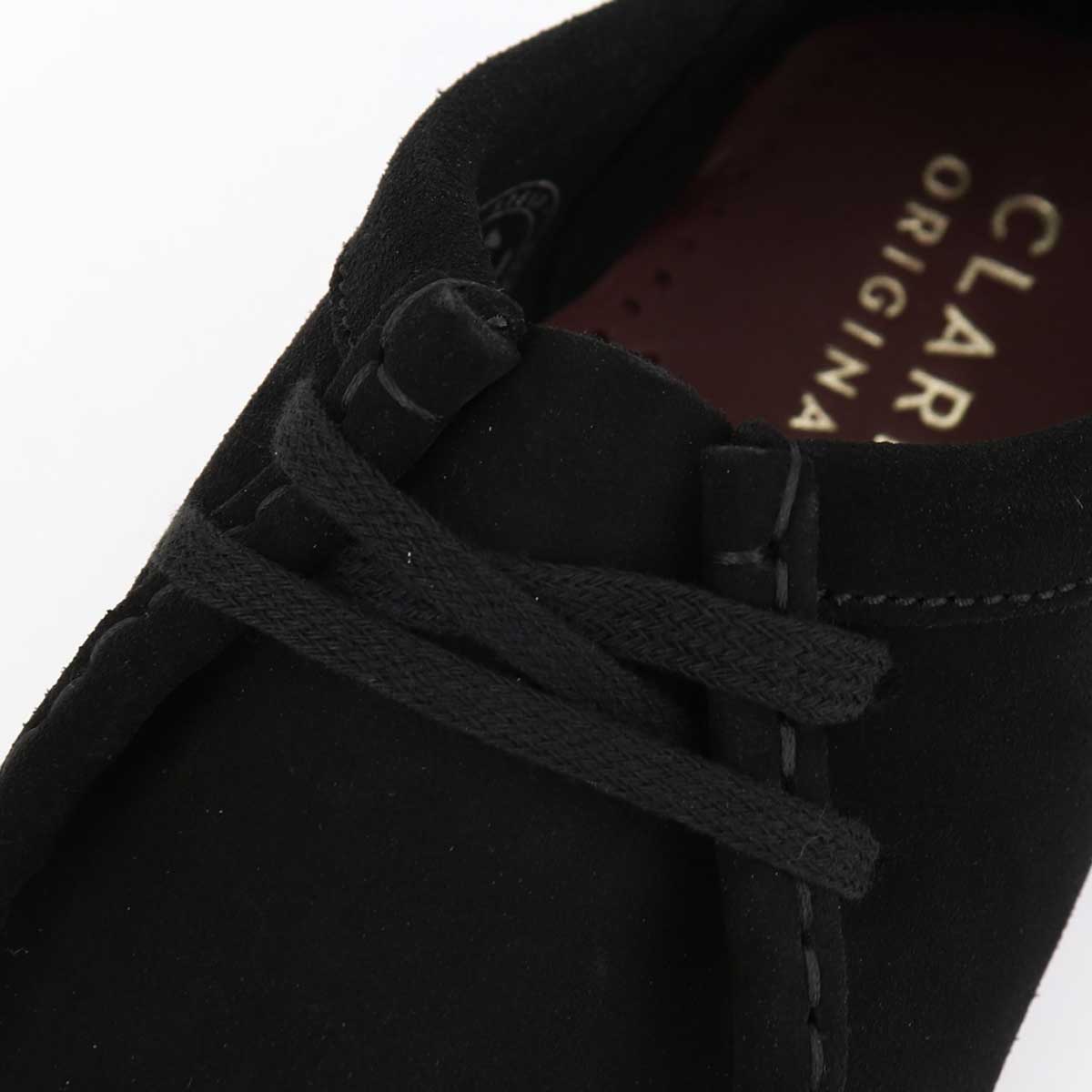 クラークス オリジナルズ メンズ スエード ワラビー CLARKS ORIGINALS