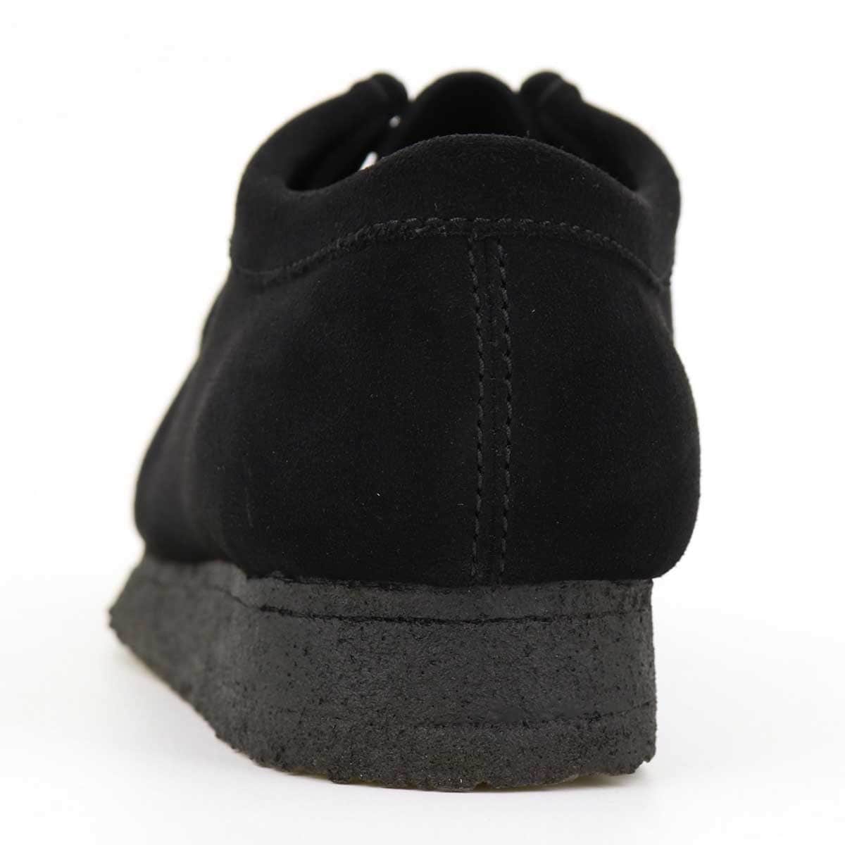 クラークス オリジナルズ メンズ スエード ワラビー CLARKS ORIGINALS