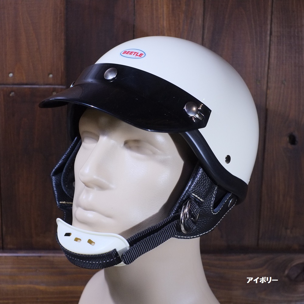 OCEAN BEETLE オーシャンビートル 【SHORTY4】ショーティ4 ハーフ