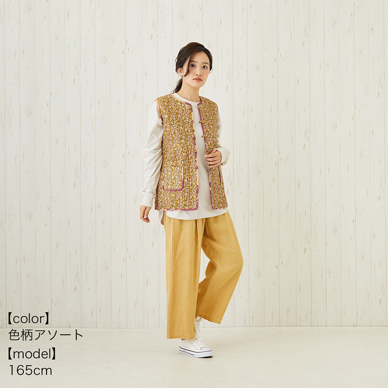 shanti / ベスト カンタキルト｜テソロ(tesoro)公式通販