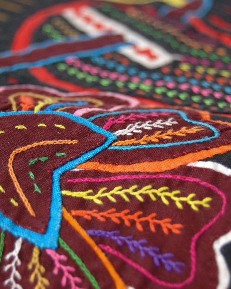 tesoro / モラ刺繍 /C｜テソロ(tesoro)公式通販