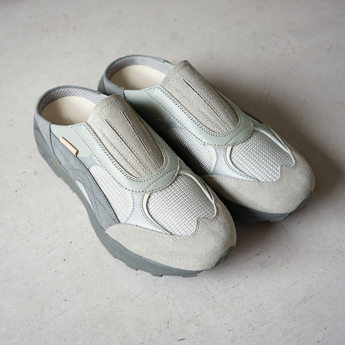 tq-rs-pom） Hender Scheme / (エンダースキーマ) polar mule /メール