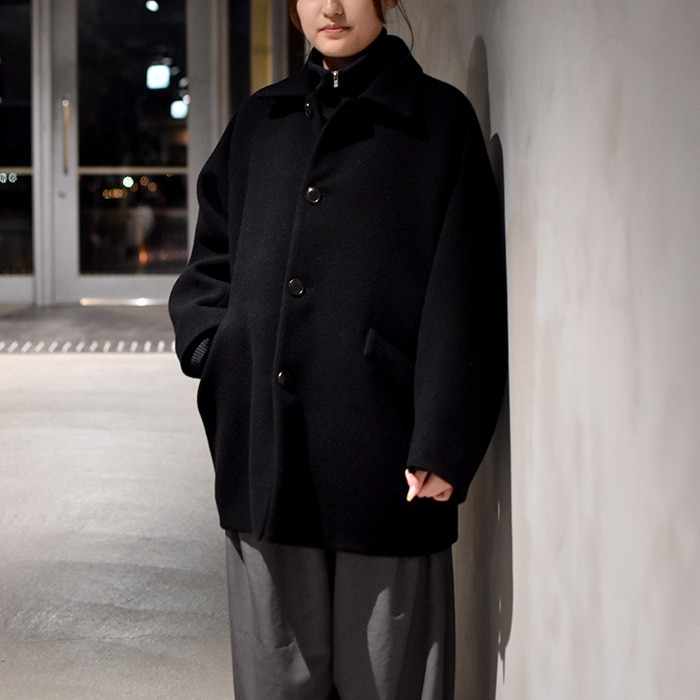 co01254wm) / STILL BY HAND (スティル バイ ハンド) /コート / メール