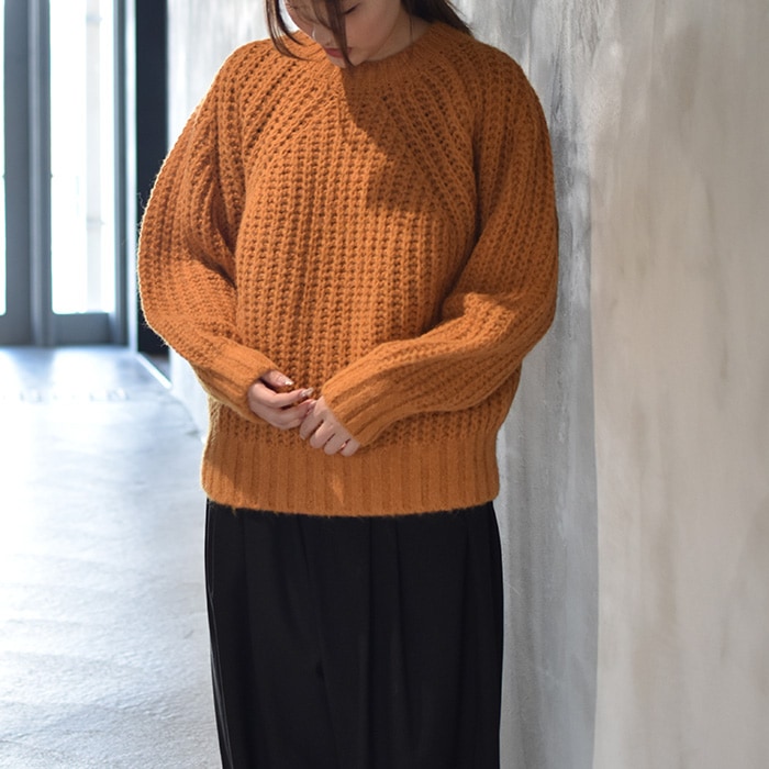 レディース,BATONER | WOODY HOUSE LBR