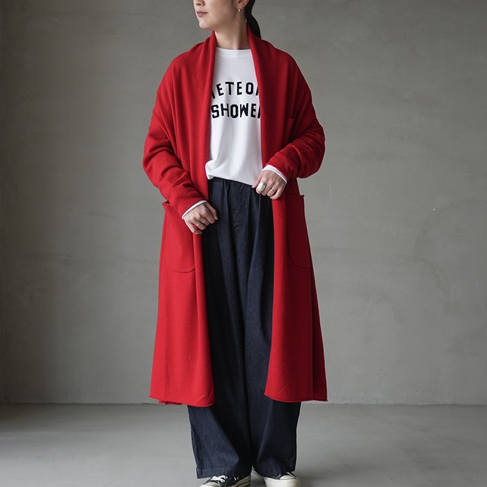 レディース,R&D.M.Co-/OLDMANS TAILOR,ワンピース | WOODY HOUSE LBR