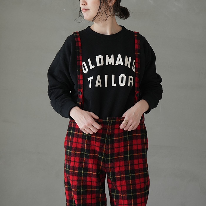30%OFF】（m915) / R&D.M.Co-/OLDMANS TAILOR(アールアンドディーエム