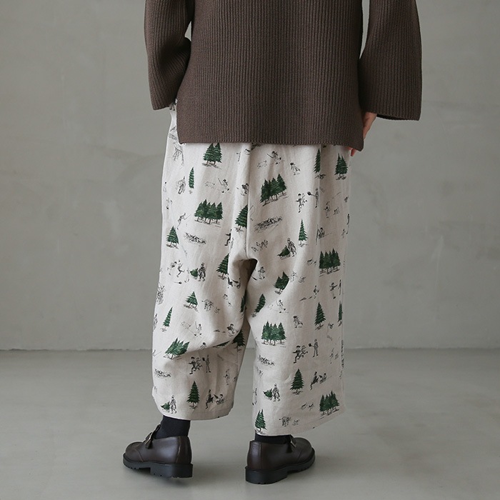 20%OFF】(5187) / R&D.M.Co-/OLDMANS TAILOR(アールアンドディーエム