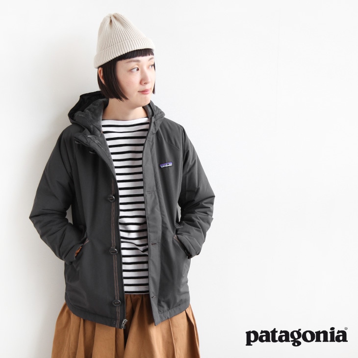 ◇（68045） / Patagonia(パタゴニア) / Boys Insulated Ismus Jacket