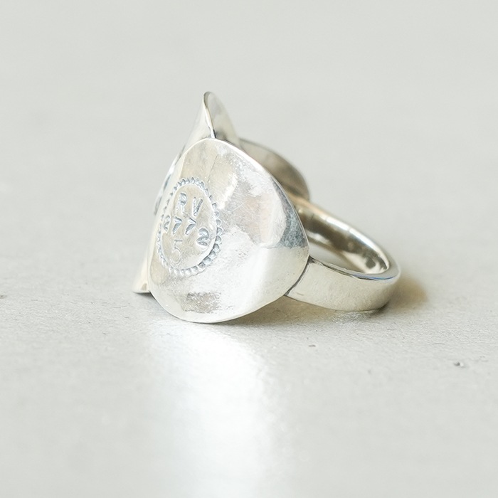 a202222ar093) Atelier d'antan (アトリエダンタン) /AD Revivre Buddy