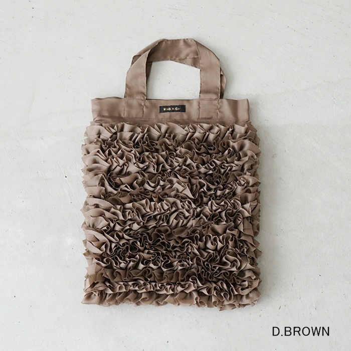 5913) / R&D.M.Co-/OLDMANS TAILOR(アールアンドディーエムコー