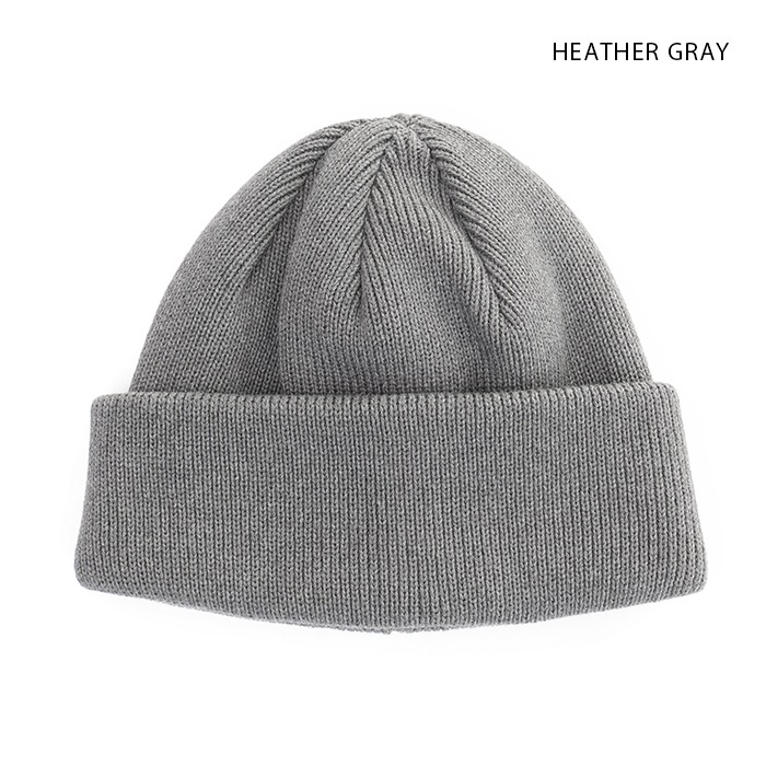 ys-knit-cap-cotton)YOKOSAKAMOTO(ヨーコサカモト) /KNIT BIG WATCH