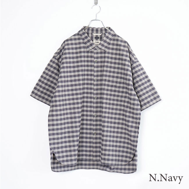 20%OFF】◇(sugs416) / nanamica(ナナミカ) / Cotton Silk PALAKA